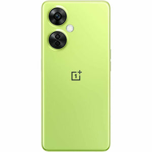 Smartphone OnePlus OnePlus Nord CE 3 Lite 5G 6,7" Octa Core 8 GB RAM 128 GB grün Neongrün