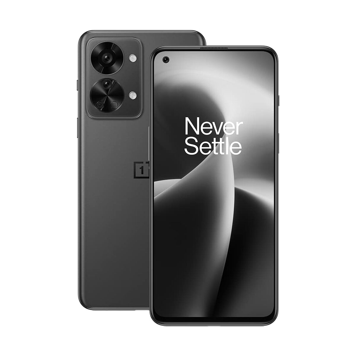 Smartphone OnePlus OnePlus Nord 3 5G 16 GB RAM 6,7" Octa Core 256 GB Gris