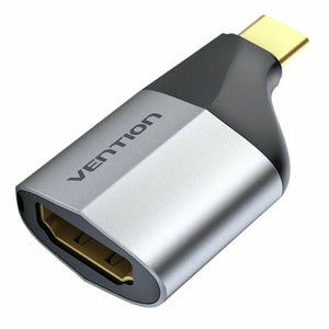 Adaptateur USB-C vers HDMI Vention TCDH0