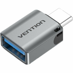 Adaptateur USB vers USB-C Vention CDQH0