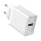 Chargeur mural Vention FAAW0-EU Blanc 12 W