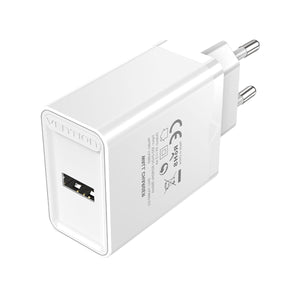 Chargeur mural Vention FAAW0-EU Blanc 12 W