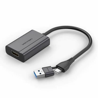 USB-C-zu-HDMI-Adapter Vention ACYHB