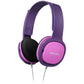 Casques avec Microphone Philips SHK2000PK/00 Rose