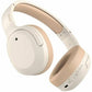 Bluetooth Headset with Microphone Edifier WH950NB White Ivory