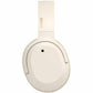 Casques Bluetooth avec Microphone Edifier WH950NB Blanc Ivoire