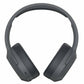 Bluetooth Kopfhörer mit Mikrofon Edifier W820NB  Grau