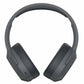 Casques Bluetooth avec Microphone Edifier W820NB  Gris