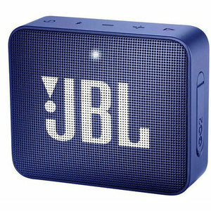 Haut-parleurs bluetooth portables JBL GO 2 Bleu 3 W