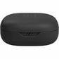 Oreillette Bluetooth JBL Wave Flex  Noir