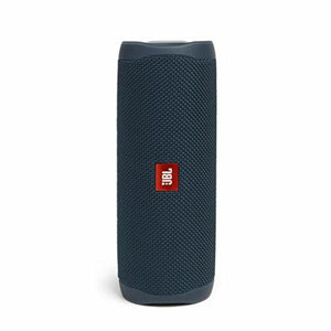 Casques Sans Fil Altavoz Bluetooth Portátil JBL FLIP 5 4800 mAh 20W Bleu 20 W