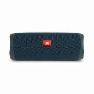 Casques Sans Fil Altavoz Bluetooth Portátil JBL FLIP 5 4800 mAh 20W Bleu 20 W