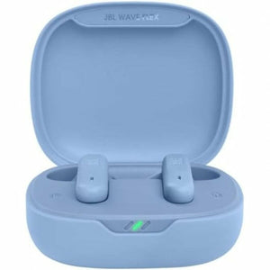 Bluetooth Headphones JBL Wave Flex  Blue