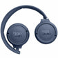 Oreillette Bluetooth JBL Tune 520BT Bleu