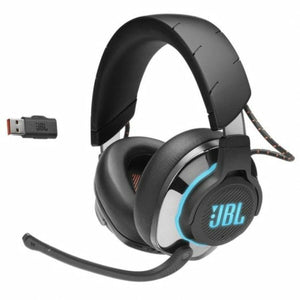 Headphones JBL Quantum 810 Black