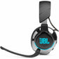 Casque JBL Quantum 810 Noir