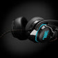 Casque JBL Quantum 810 Noir