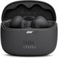 Bluetooth Headphones JBL JBLTBEAMBLK Black