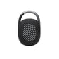 Haut-parleurs bluetooth portables JBL CLIP 4 Noir 5 W