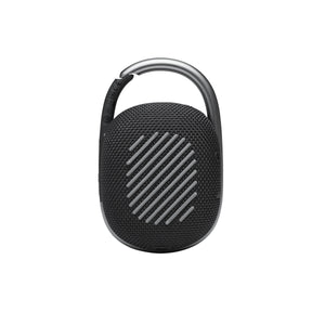 Tragbare Bluetooth-Lautsprecher JBL CLIP 4 Schwarz 5 W