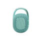 Portable Bluetooth Speakers JBL Clip 4 Turquoise