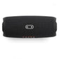 Haut-parleurs bluetooth portables JBL JBLCHARGE5BLK Noir