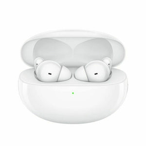 Casques Bluetooth avec Microphone Oppo Enco Free2i Blanc