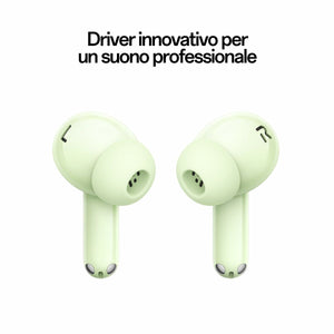 Oreillette Bluetooth Oppo Enco Air3 Pro Vert