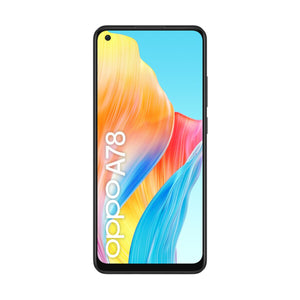 Smartphone Oppo A78  8 GB RAM 128 GB