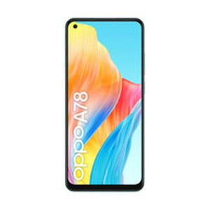 Smartphone Oppo A78  grün 8 GB RAM Snapdragon 6,4" 128 GB