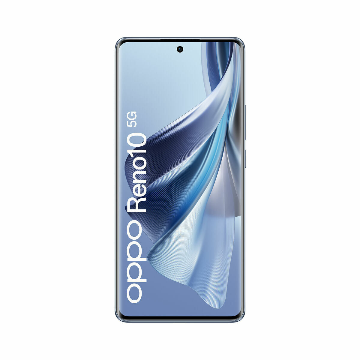 Smartphone Oppo OPPO Reno10 5G Blue 8 GB RAM Octa Core Snapdragon 778G 8 GB 256 GB