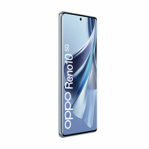 Smartphone Oppo OPPO Reno10 5G Blue 8 GB RAM Octa Core Snapdragon 778G 8 GB 256 GB