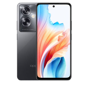 Smartphone Oppo A79 5G 6,72" 8 GB RAM 256 GB Black