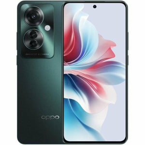 Smartphone Oppo OPPO Reno11 F 5G 6,7" 8 GB RAM 256 GB 2 TB Vert