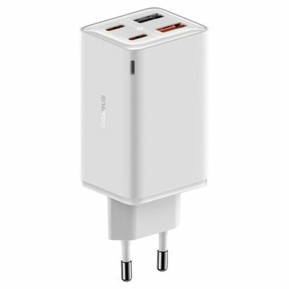 Chargeur mural Baseus GaN6 Pro 65 W