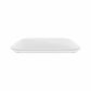 Bluetooth Digital Scale Xiaomi Mi Smart Scale 2 White 150 kg Batteries x 3