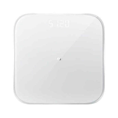Bluetooth Digitalwaage Xiaomi Mi Smart Scale 2 Weiß 150 kg