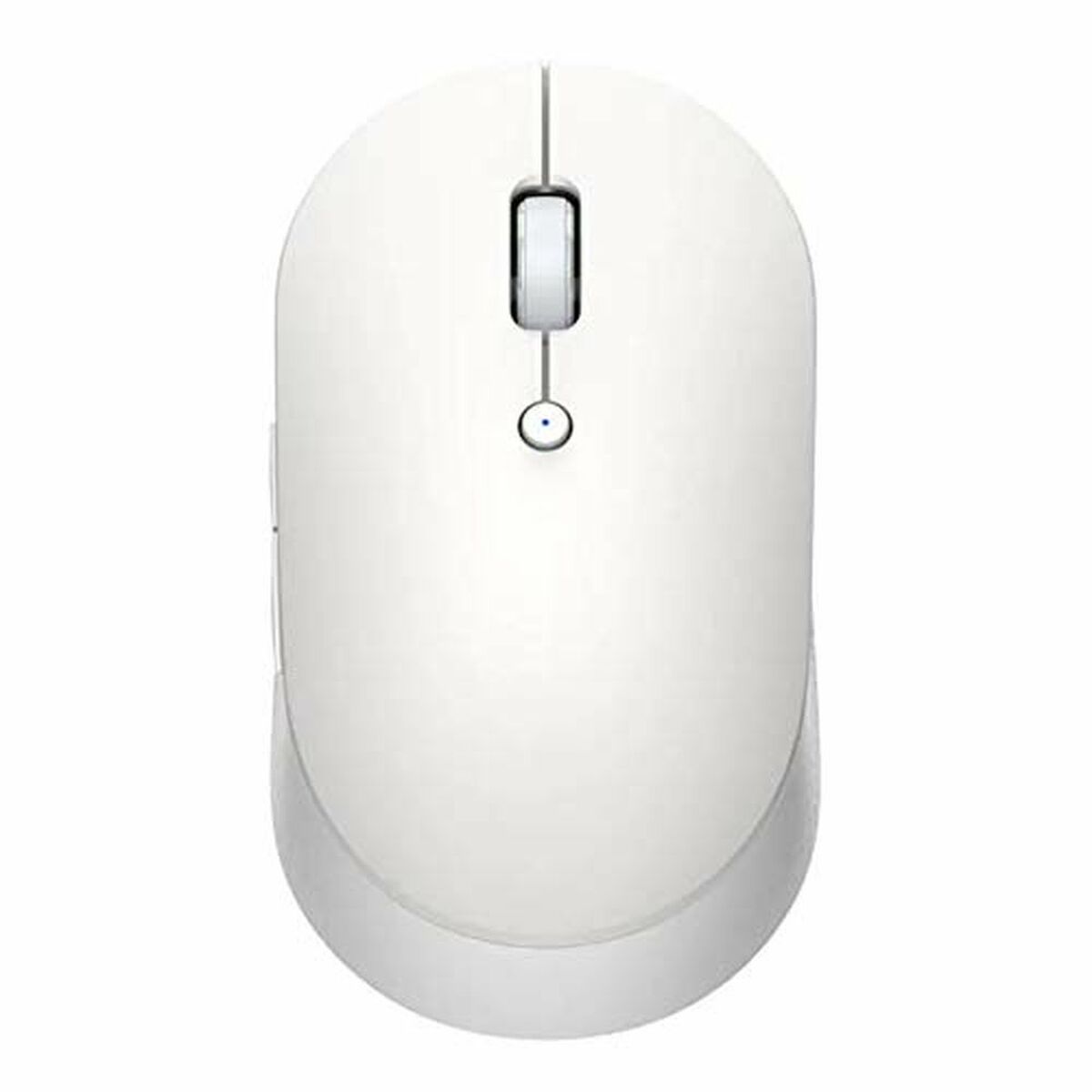 Souris Xiaomi X-HLK4040GL Blanc Sans fil