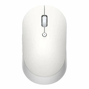 Mouse Xiaomi X-HLK4040GL Weiß Wireless