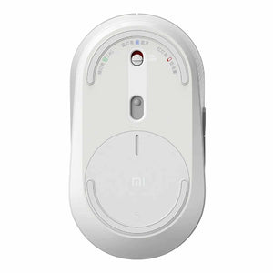 Wireless Mouse Xiaomi Silent Edition White