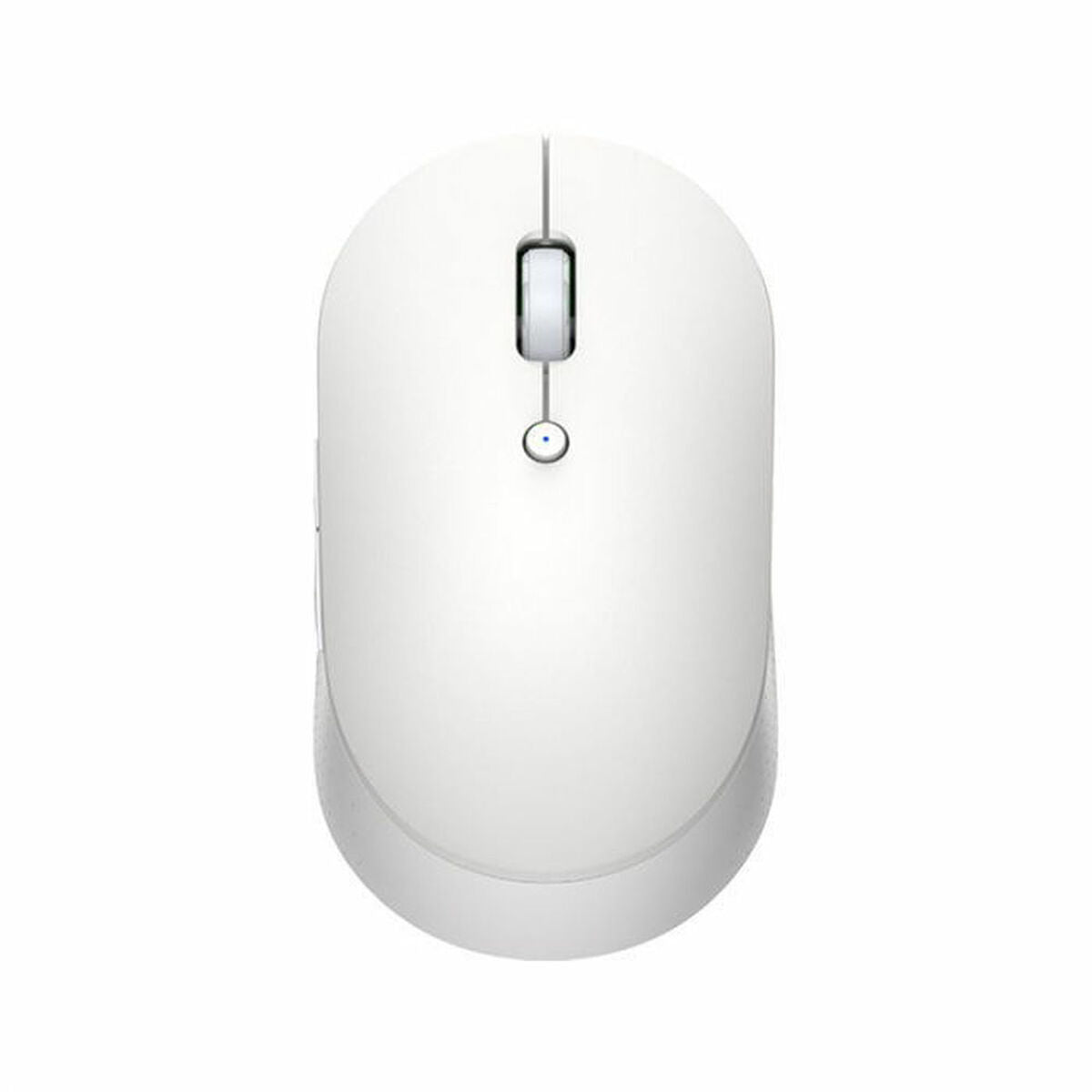 Schnurlose Mouse Xiaomi Silent Edition Weiß