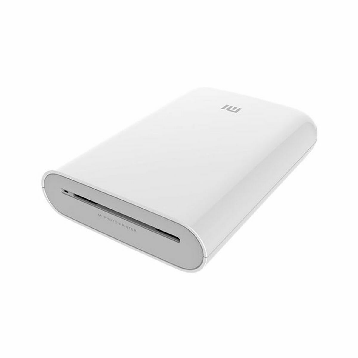 Imprimante photo Xiaomi Mi Pocket Photo Printer Bluetooth