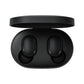 Bluetooth-Kopfhörer Xiaomi Mi True Wireless Earbuds Basic 2 300 MAH Schwarz