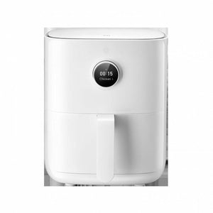 Friteuse sans Huile Xiaomi OB02612 1500W 3,5L Blanc Aluminium