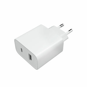 Wall Charger Xiaomi Mi 33W White 33 W (1 Unit)