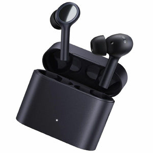 Bluetooth in Ear Headset Xiaomi Mi True Wireless Earphones 2 Pro Schwarz