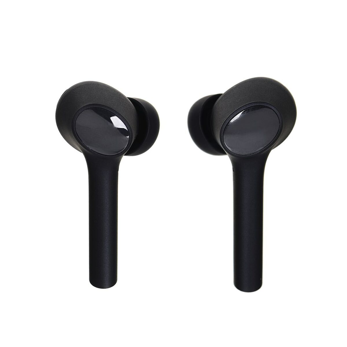 Bluetooth Kopfhörer mit Mikrofon Xiaomi 34957 Schwarz Aluminium