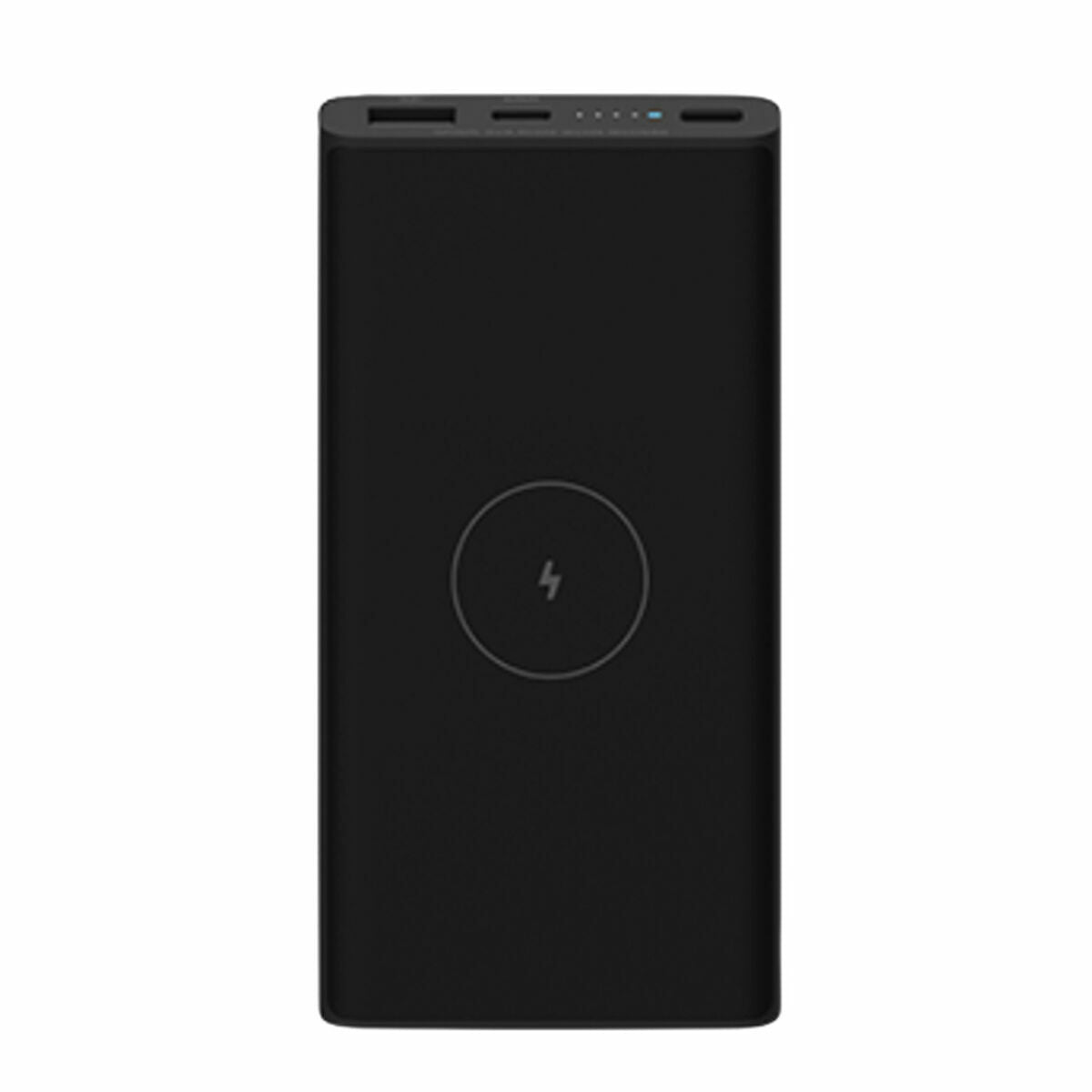 Powerbank Xiaomi WPB15PDZM Blanc Noir