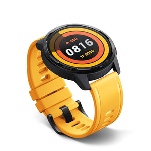 Uhrband Xiaomi Watch S1 Active Strap Gelb