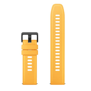 Watch Strap Xiaomi Watch S1 Active Strap Yellow